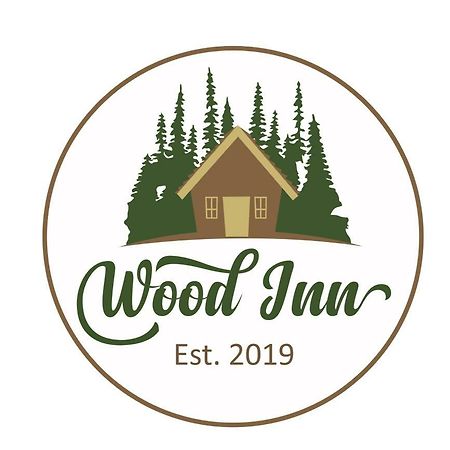 Wood Inn Žabljak Kültér fotó