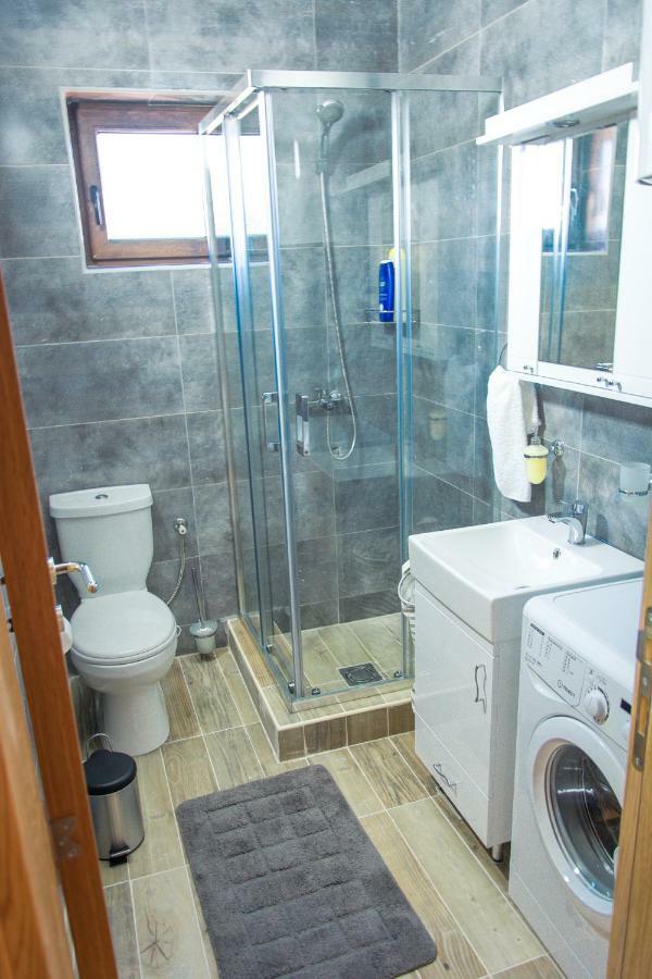 Wood Inn Žabljak Kültér fotó
