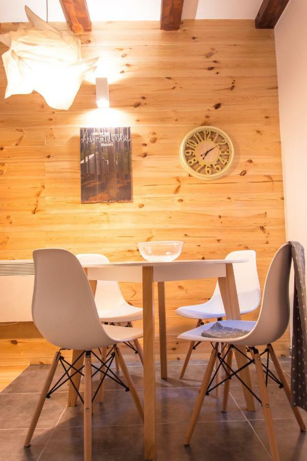 Wood Inn Žabljak Kültér fotó