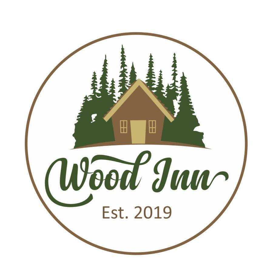 Wood Inn Žabljak Kültér fotó